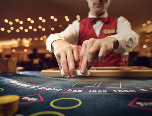 Live-Casino in Deutschland: Spielerlebnis mit echten Dealern
